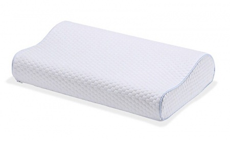 Купить Массажная подушка Xiaomi Mijia 8H Memory Pillow H1