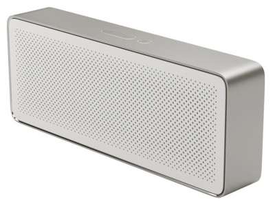 Купить Портативная акустика Xiaomi Mi Bluetooth Speaker 2 White (XMYX03YM)
