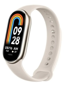 Xiaomi Smart Band 8 Gold 