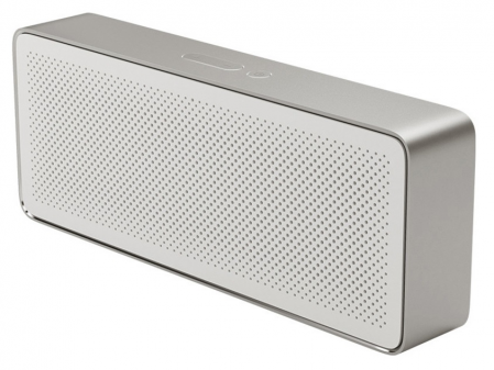 Купить Портативная акустика Xiaomi Mi Bluetooth Speaker 2 White (XMYX03YM)
