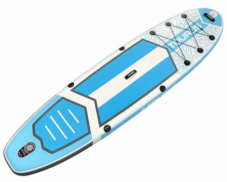 Купить Tourus Inflatable SUP Board 320×81.3×15cm Light Blue, TS-NW003