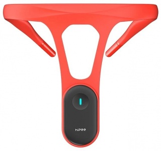 Купить Корректор осанки Xiaomi Hipee Smart P1 Red