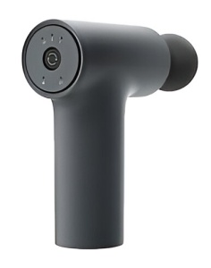 Купить Массажный мини-пистолет Xiaomi Mijia Fascia Gun 2C (MJJMQ03YM) Dark Grey