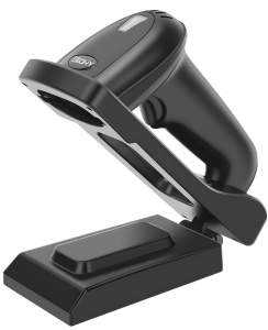 YHDAA YHD-5800DW 2D WIRELESS BARCODE SCANNER