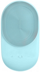 Купить Массажер для чистки лица Xiaomi Bomidi 2 in 1 Facial Cleansing Device FC1 Green