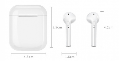 Купить Беспроводные наушники iFans i9s