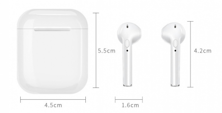 Купить Беспроводные наушники iFans i9s