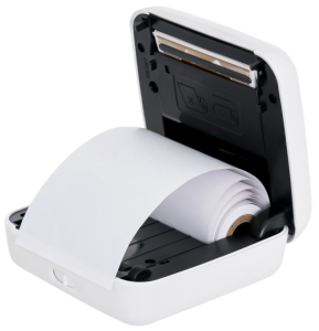 Купить Портативный принтер чеков Xprinter TP6-S Pocket Thermal Printer