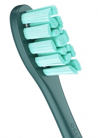 Купить Электрическая зубная щетка Xiaomi Oclean X Pro Mist Green