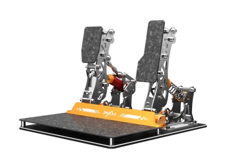 Купить Педали PXN Vector X Racing Pedals PD LP