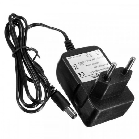 Купить Блок питания для стаканов Baofeng 10V 0,5A (480-10050-E.S)