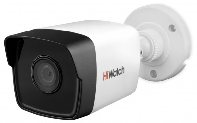 Купить IP камера HiWatch DS-I200 (C) (2.8 мм)