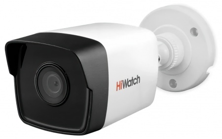 Купить IP камера HiWatch DS-I200 (C) (2.8 мм)