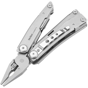 Купить Мультитул пассатижи Xiaomi NexTool Flagship Pro Multi Tool (NE20220)
