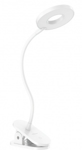 Купить Настольная лампа Xiaomi Yeelight LED Charging Clamping Lamp  J1 (YLTD10YL)