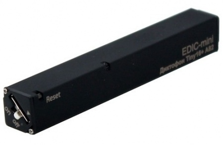 Купить Диктофон Edic-mini TINY16+ A82