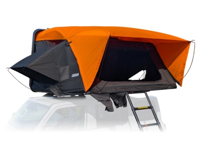 Купить CARCAM Roof Tent (CC6008V2.1)