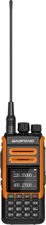 Купить BAOFENG BF-1802L 5W