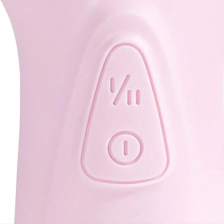 Купить Электрическая пилка для пяток Xiaomi YueLi Callus Remove SC-608 Pink