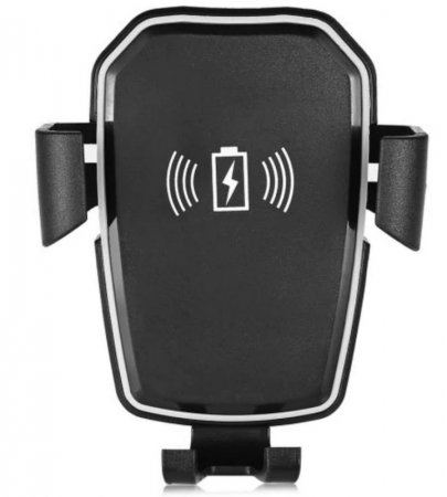 Купить Держатель с беспроводной зарядкой K81