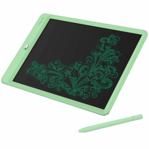 Купить Графический планшет для рисования Xiaomi Wicue 11 Green