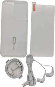 Купить Смартфон NoviSea Note 10 3/128Gb Black
