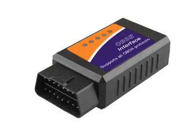 CARCAM OBD2 adapter