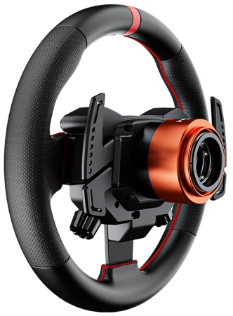 Купить PXN VD4-F Gaming Steering Wheel Bundle
