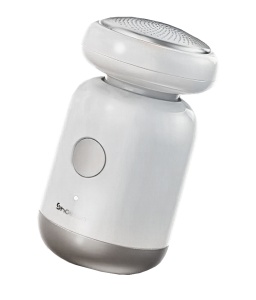 Купить Мини-электробритва Xiaomi Showlon Mini Electric Shaver White (LQ-TXD01)
