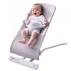 Купить Детское кресло-качалка Xiaomi Ronbei Fun-Jump Bouncing Chair (BY032)