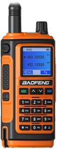 BAOFENG BF-17H 5W