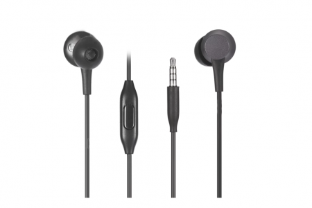 Купить Наушники Xiaomi Mi Piston In-Ear Headphones Fresh Edition