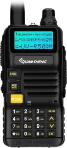 Quansheng UV-R50