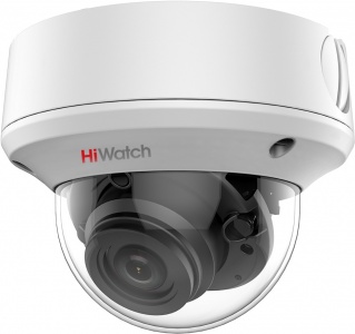 Купить HD-TVI Камера видеонаблюдения HiWatch DS-T208S (2.7-13.5 mm)