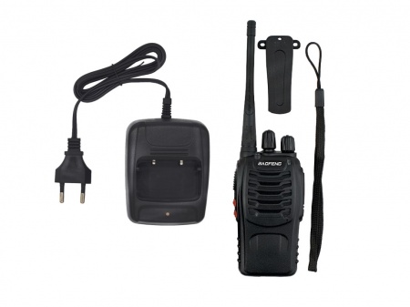 Купить Baofeng BF-888S Shoulder Speaker