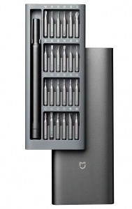 Купить Набор отверток Xiaomi Mi Precision Screwdriver Kit (MJJXLSD002QW)