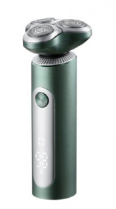 Купить Электробритва Xiaomi S5 Green