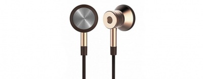 Купить Наушники Xiaomi 1More Kim Chul gold