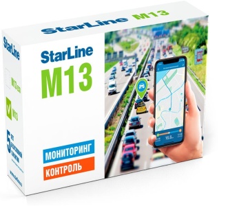 Купить Трекер StarLine M13