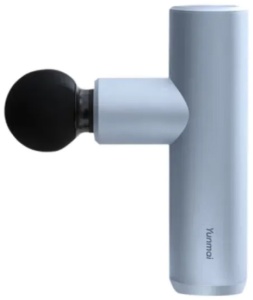 Купить Массажер Xiaomi Yunmai Massage Gun CosyCare (YMFG-M351) Blue