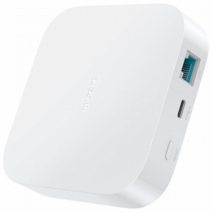 Купить Блок управления умным домом Xiaomi Smart Multi-Mode Gateway 2 (DMWG03LM)
