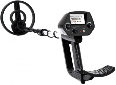 Купить CARCAM Metal Detector MD-4030P