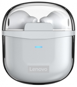 Купить Беспроводные наушники Lenovo XT96 True Wireless Earbuds White