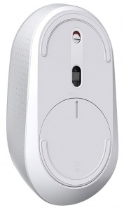 Купить Беспроводная мышь Xiaomi MIIIW Wireless Office Mouse White (MWWM01)