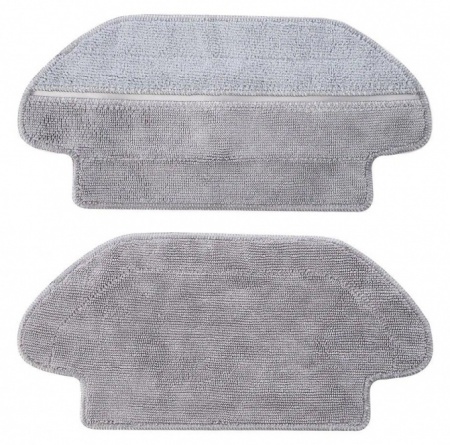 Купить Тканевая насадка Xiaomi Mi Robot Vacuum-Mop Essential Mop Pad (BHR4250TY)