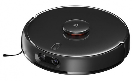 Купить Робот-пылесос Xiaomi Mijia Vacuum Cleaner Pro (MJSTS1)