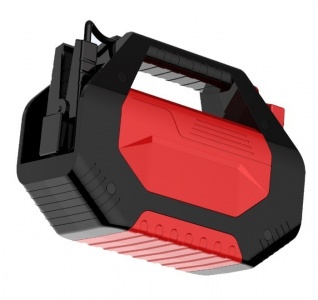 Купить Пуско-зарядное устройство CARCAM JUMP STARTER MC34