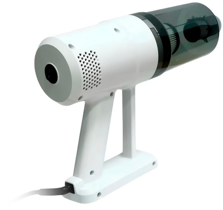 Купить Xiaomi Lydsto Vacuum Cleaner V1 (YM-V12-W03) White
