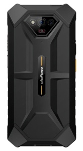 Купить Смартфон Ulefone Armor X13 6/64 Black