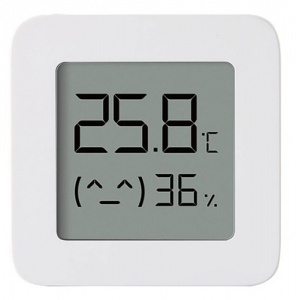 Xiaomi Mijia Hygrometer 2 EU (LYWSD03MMC)